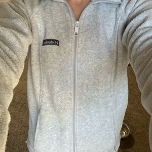 Women’s Columbia Jacket